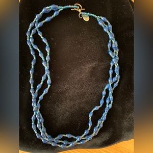 Bead for Life Necklace